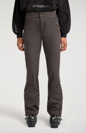 O'Neill Blessed Damen-Winterski- und Snowboardhose 10K/7K Grau