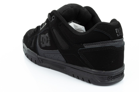DC Stag Skate-Sportschuhe [320188-XKK] 