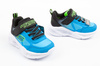 Skechers S-Lights Leichte LED-Sportschuhe für Jungen