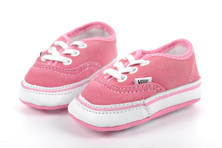 Buty dziecięce VANS Authentic [HKNHL3]