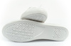 Lee Cooper Damen Sport-Sneaker [LCW-25-02-3313L], weiß.
