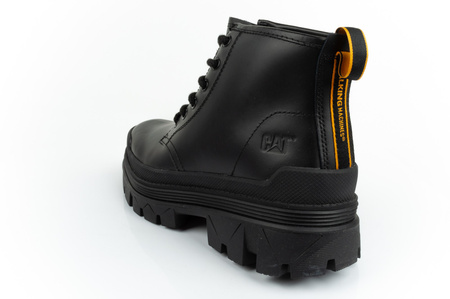 Caterpillar Hardwear Stiefeletten [P110897] schwarz.
