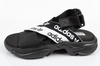 Adidas Magmur Sandal Damen Sandalen [EF5850], schwarz.