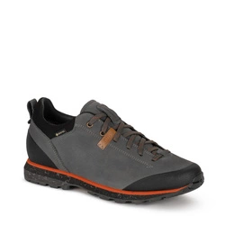 Aku Bellamont Gore-Tex Herren-Wanderschuhe, Robustes Grau