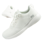 Skechers Bobs Squad-Tough Talk Damen Sportschuhe leicht und bequem