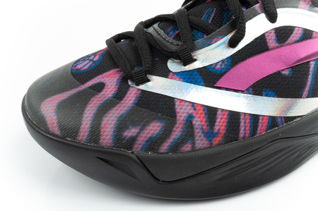 Puma Stewie 2 Cherry on Top Basketball-Sneaker