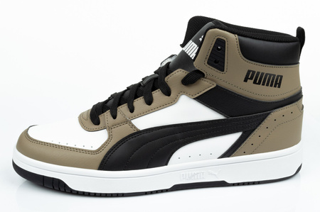 Buty sportowe Puma Rebound JOY [374765 04]