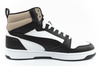 Puma Rebound v6 Herren Sportschuhe [392326 22], mehrfarbig.