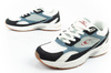 O'Neill Herren-Sneaker Montauk: Modisch, bequem, leicht