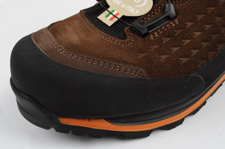 Aku Dogma Herren Sport-Trekkingschuhe Gore-Tex System BOA [924475]