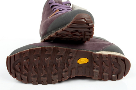 Aku Bellamont 3 Herren Trekkingschuhe [527565] GTX, lila.