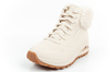 Skechers Uno Rugged Damen-Sportschuhe [167274/NAT], Creme.