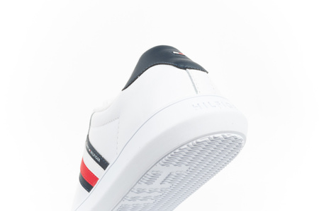 Tommy Hilfiger Herren-Sportschuhe [04921YBS], weiß.