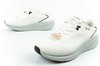 Skechers Bobs Skillz Herren-Sneaker Weiß zum Hineinschlüpfen