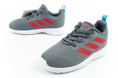 Adidas Lite Racer Kinder-Sportschuhe zum Hineinschlüpfen: Leicht und bequem