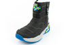 Skechers Kinder-Schneestiefel [402216L/BBLM] mehrfarbig.