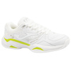 Joma Master 1000 – Damen-Tennisschuhe mit Dämpfung (Weiß)
