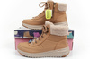 Skechers On-The-Go Damen Winterschuhe [144756/CSNT], braun.