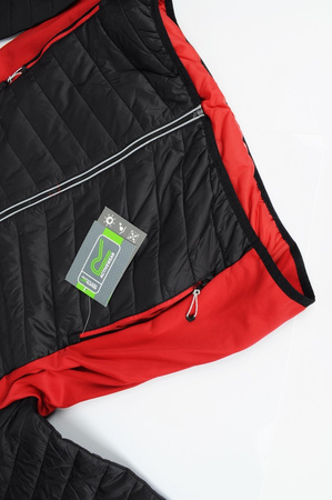 Regatta Lake Placid Jcket Sportjacke für Männer [TRA464 1CN] 