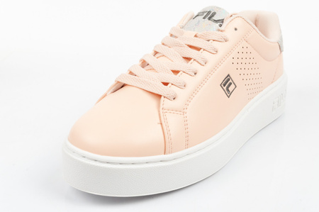 Fila Crosscourt Sportschuhe [0051.43108], rosa.