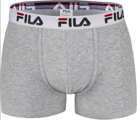 FILA Boxershorts, grau [FU5016 400] 