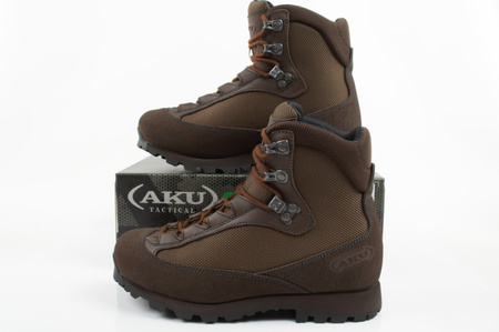 Aku Pilgrim Com.Li. 22 DK Gore-Tex Militär-Taktikstiefel für Damen