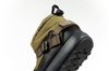Keen Hoodzerra WP Damen Schneestiefel [1026673] wasserdicht, grün.