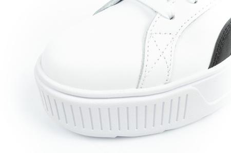 Puma Karmen Damen Sportschuhe [384615 02], weiß.