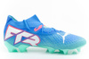 Puma Future 7 Ultimate FG/AG Fußballschuhe, blau [107916 01]