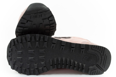 New Balance 574 Damen-Sneaker, modisch, bequem, Pink