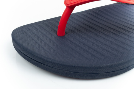 Puma Comfy Flip Flip-Flops [375211 07], Marineblau.