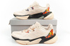 Adidas X9000L3 Damen-Sportschuhe [GX7742], Beige.
