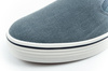 Wrangler Calypso Slip-On Herren-Sneaker, Blau
