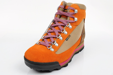Aku Ultralight Damen Trekkingschuhe [36510184], orange.