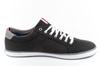 Tommy Hilfiger Herren-Sneaker [00596990], Schwarz.