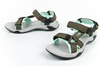 CMP Damen-Sportsandalen [38Q9956 F854], grün.