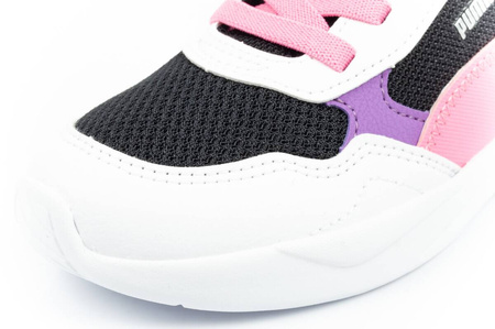 Puma X-Ray Kindersportschuhe [385525 27], mehrfarbig.