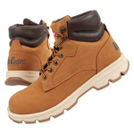 Lee Cooper Herren-Sneaker [LCJ-24-01-2949M], braun.