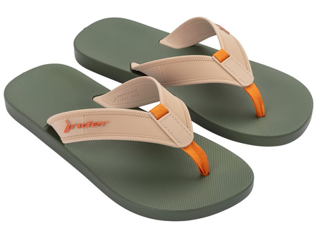 Rider Impulse Thong - Herren Sport Flip-Flops, bequeme Hausschuhe