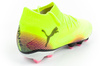 Puma Future 8 Pro FG/AG Fußballschuhe Neon