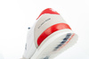 Sportschuhe Turnschuhe U.S. Polo ASSN UP21M48062-WHI-RED01