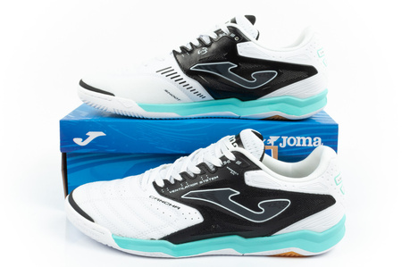 Joma Cancha 2502 [CANS2502IN] Hallensportschuhe für Herren, mehrfarbig.