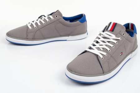 Tommy Hilfiger Herren-Sneaker [00596039], grau.