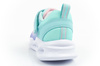 Skechers S Lights-Sola Glow [303714L/TQLV] LED Kinder Sportschuhe, lila.