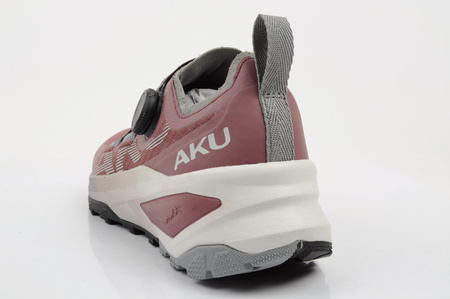 Aku Damen-Trekkingschuhe Furiosa BOA GTX Vibram in modischem Pink