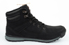 Geographical Norway Herrenstiefel [NIAGARA-GN BLACK]