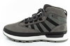 Timberland Euro Sprint Herrenschuhe [TB0A677R033], grau.