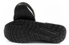 U.S. Polo Assn Sportschuhe Herren Sneakers modisch bequem Schwarz