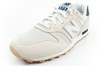 New Balance 373 Herren-Sneaker, modisches Beige