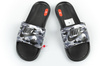 Nike Herren-Sportpantoffeln Victori One Slide Print – bequeme und modische Hausschuhe
